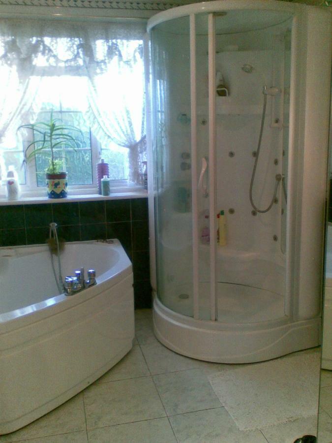 Comfy Room Well Located Londyn Zewnętrze zdjęcie