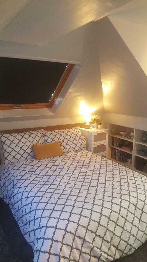 Comfy Room Well Located Londyn Zewnętrze zdjęcie