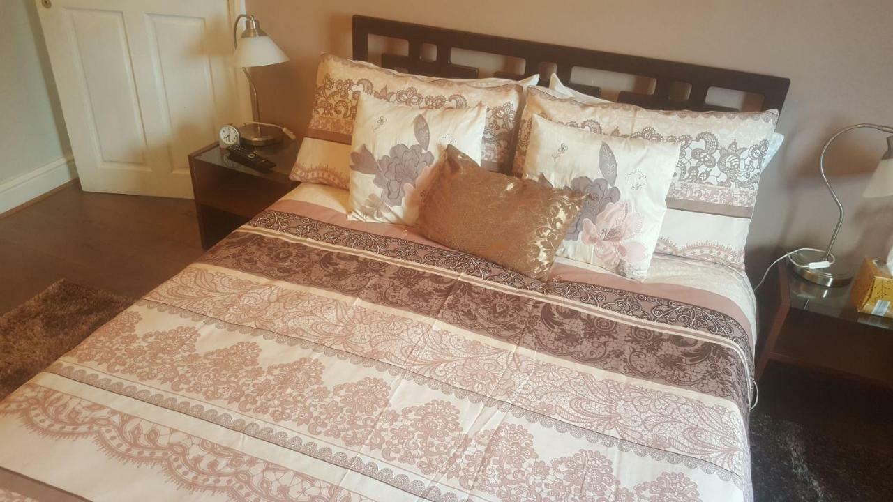 Comfy Room Well Located Londyn Zewnętrze zdjęcie