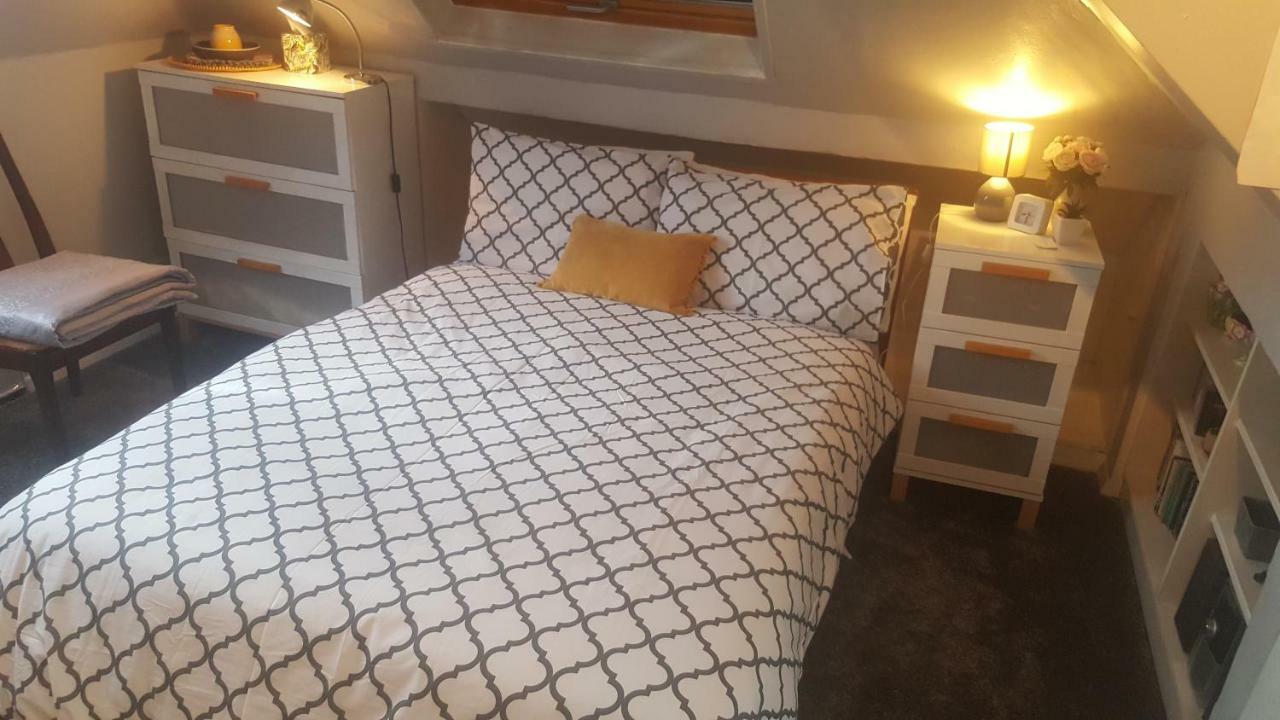Comfy Room Well Located Londyn Zewnętrze zdjęcie